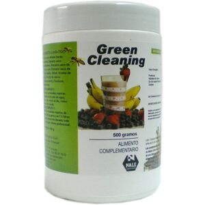 Nale Green Cleaning - Dietary Supplement 500 g Nale Green Cleaning - Dietary Supplement 500 g