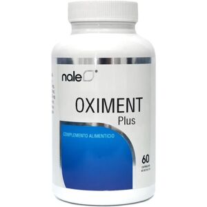 Nale Oximent Plus Rhodiola, 5-HTP, amino acids - Dietary Supplement Nale Oximent Plus Rhodiola, 5-HTP, amino acids - Dietary Supplement