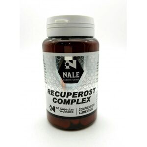 Nale Recuperost Complex - Complemento Articular Nale Recuperost Complex - Complemento Articular