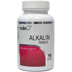 Nale Alkalin Retard - 90 Tablets - Dietary Supplement Nale Alkalin Retard - 90 Tablets - Dietary Supplement