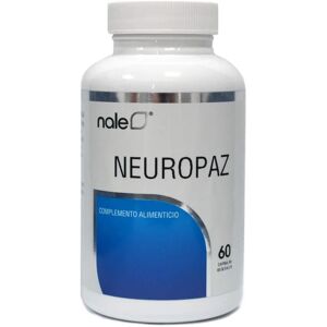 Nale Neuropaz - Natürliches Nervenunterstützungsergänzung Nale Neuropaz - Natürliches Nervenunterstützungsergänzung