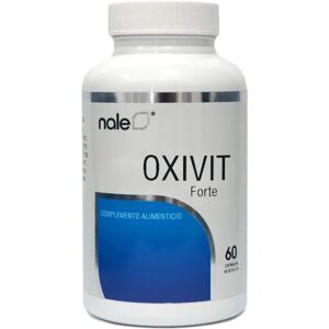 Nale Oxivit - Vitamin Mineral Supplement 60 Capsules Nale Oxivit - Vitamin Mineral Supplement 60 Capsules