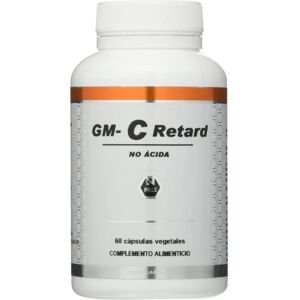 Nale 1140mg Vitamin C Capsules - Prolonged Release Nale 1140mg Vitamin C Capsules - Prolonged Release
