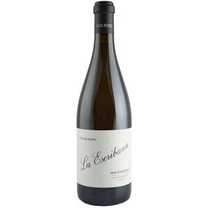 Bodegas Luis Pérez La Escribana 2023 Wein - Weiß - Palomino fino - 750ml Bodegas Luis Pérez La Escribana 2023 Wein - Weiß - Palomino fino - 750ml