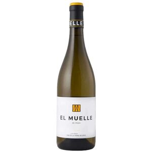 Luis Pérez El Muelle de Olaso 2022 - Vin Blanc - Publicité Luis Pérez El Muelle de Olaso 2022 - Vin Blanc - Publicité