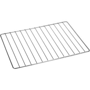 SAUVIC Oven Rack - Grey - 44.5x34cm - Oven Rack SAUVIC Oven Rack - Grey - 44.5x34cm - Oven Rack