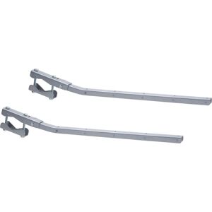 Sauvic 89425 Tendedero Ajustable y Plegable - Secador de Ropa Sauvic 89425 Tendedero Ajustable y Plegable - Secador de Ropa