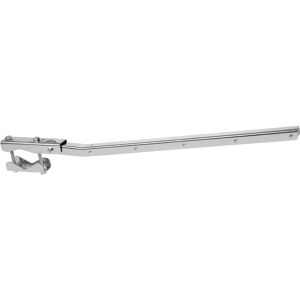 Sauvic Adjustable Folding Clothesline - Clothesline Sauvic Adjustable Folding Clothesline - Clothesline