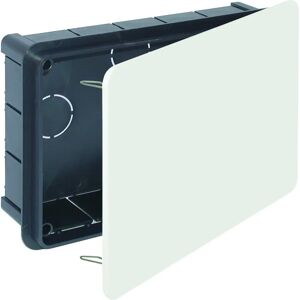 Boîte Deribox 200x130x60mm Encastrée - Résistante au Feu - Publicité Boîte Deribox 200x130x60mm Encastrée - Résistante au Feu - Publicité