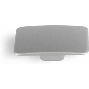Rei 782 Silver Metal Doorknob - Furniture - 4 Pieces Rei 782 Silver Metal Doorknob - Furniture - 4 Pieces