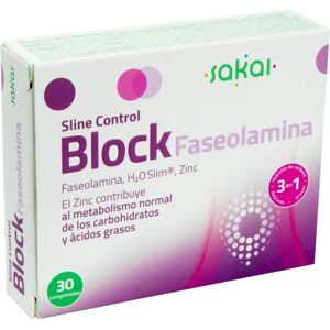 Sakai Faseolamin Block - Nahrungsergänzungsmittel Sakai Faseolamin Block - Nahrungsergänzungsmittel