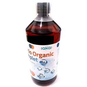 SAKAI Organic Silicon 1000ml - Health Supplement SAKAI Organic Silicon 1000ml - Health Supplement