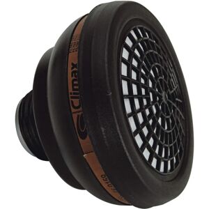 Climax Filter voor Maskers - Organische, Anorganische Gassen - 105mm Climax Filter voor Maskers - Organische, Anorganische Gassen - 105mm