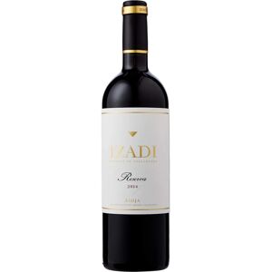 Izadi Crianza Vin Rouge Rioja 75cl - Vin - Publicité Izadi Crianza Vin Rouge Rioja 75cl - Vin - Publicité