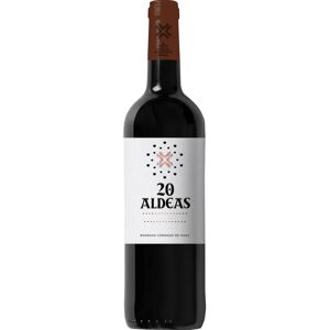 Familia Fernandez Rivera Condado de Haza 20 Aldeas - Vino Tinto Familia Fernandez Rivera Condado de Haza 20 Aldeas - Vino Tinto