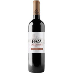 Familia Fernandez Rivera-Condado De Haza Crianza 2019 - Vino Tinto Familia Fernandez Rivera-Condado De Haza Crianza 2019 - Vino Tinto