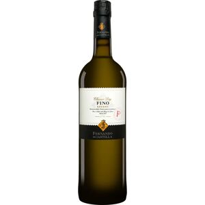 Fernando de Castilla - Fino - Style Sec - 75cl - Sherry - Publicité Fernando de Castilla - Fino - Style Sec - 75cl - Sherry - Publicité