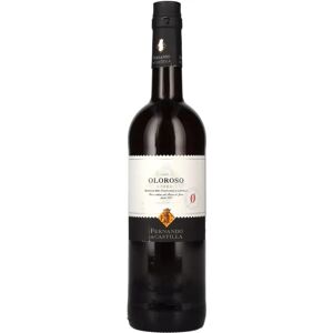 Fernando de Castilla Oloroso Classico Secco - Sherry Fernando de Castilla Oloroso Classico Secco - Sherry