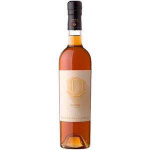 Fernando de Castilla Oloroso - Bernstein - 50cl - Wein Fernando de Castilla Oloroso - Bernstein - 50cl - Wein