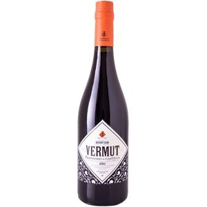 Fernando de Castilla Vermut 0,75l 17% Fernando de Castilla Vermut 0,75l 17%