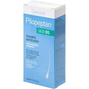 Champú anticaspa Pilopeptan Seb Ds - Champú para caspa Champú anticaspa Pilopeptan Seb Ds - Champú para caspa