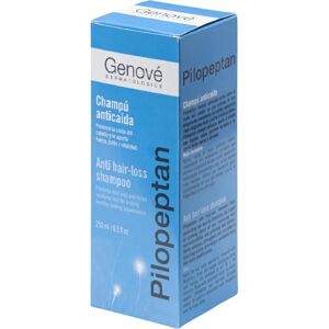 Genové Pilopeptan Anti Hair Loss Shampoo - Hair Growth - 250ml Genové Pilopeptan Anti Hair Loss Shampoo - Hair Growth - 250ml