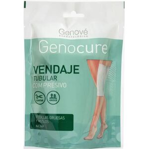 Genové Tubular Bandage 50 - Knä Lår Ben Stöd Genové Tubular Bandage 50 - Knä Lår Ben Stöd