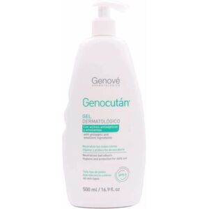 Genové Genocután Gel Dermatológico - Skin Care Genové Genocután Gel Dermatológico - Skin Care