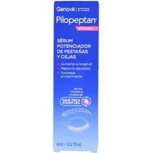 Suero potenciador de pestañas y cejas para mujer Pilopeptan - 6ml Suero potenciador de pestañas y cejas para mujer Pilopeptan - 6ml