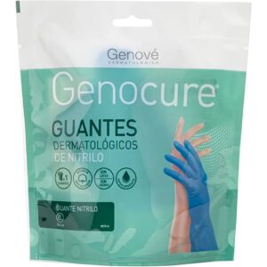 Genové Gloves Genocure Dermat Nitrilo XL - Gloves Genové Gloves Genocure Dermat Nitrilo XL - Gloves