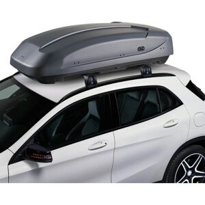 CRUZ Maletero de Techo 470L - Maletero de Techo CRUZ Maletero de Techo 470L - Maletero de Techo