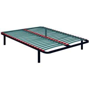 Base de Cama Pikolin - Modelo SR40019/SG20/L20, Transpirable, 135x200cm Base de Cama Pikolin - Modelo SR40019/SG20/L20, Transpirable, 135x200cm