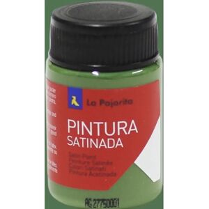 La Pajarita 110822 Pintura a base de agua - Pintura - Verde La Pajarita 110822 Pintura a base de agua - Pintura - Verde