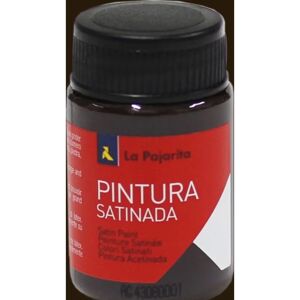 La Pajarita 111522 Pintura a base de agua - 35ml - Manualidades La Pajarita 111522 Pintura a base de agua - 35ml - Manualidades