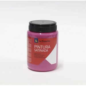 La Pajarita 113213 Pintura Satinada Magenta - Pintura La Pajarita 113213 Pintura Satinada Magenta - Pintura