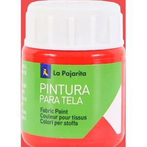 La Pajarita 113571 Pintura a base de agua - 25 ml - Pintura La Pajarita 113571 Pintura a base de agua - 25 ml - Pintura