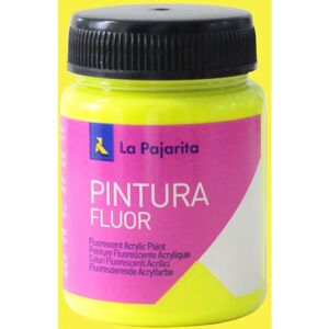La Pajarita 116716 Pintura a base de agua - Manualidades - 75 ml La Pajarita 116716 Pintura a base de agua - Manualidades - 75 ml