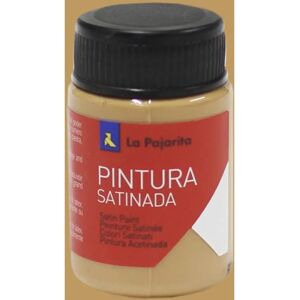 La Pajarita 116922 Pintura a base de agua - 35 ml - Pintura La Pajarita 116922 Pintura a base de agua - 35 ml - Pintura