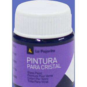 Peinture à l'eau Graine Créative - Effet vitrail - Bleu - 25 ml - Peinture à l'eau Peinture à l'eau Graine Créative - Effet vitrail - Bleu - 25 ml - Peinture à l'eau