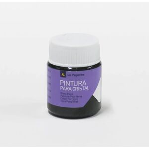 La Pajarita 189371 peinture pour artisanat - Vert - 25 ml La Pajarita 189371 peinture pour artisanat - Vert - 25 ml