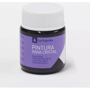 La Pajarita 189471 Peinture spéciale - Noir - 25 ml La Pajarita 189471 Peinture spéciale - Noir - 25 ml