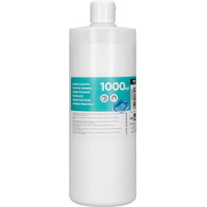 Vernice per bricolage Liderpapel FI01 - Turchese, Bianco - 1000 ml Vernice per bricolage Liderpapel FI01 - Turchese, Bianco - 1000 ml