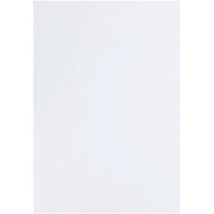 Liderpapel A4 240G/M2 Weiß Karton - Basteln & Drucken Liderpapel A4 240G/M2 Weiß Karton - Basteln & Drucken