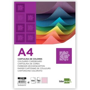 Liderpapel Liderpapel CT13 carta d'arte - art paper Liderpapel Liderpapel CT13 carta d'arte - art paper