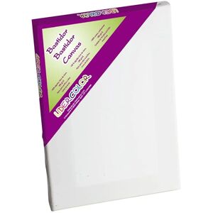 Lienzo de algodón Liderpapel 27x22cm - Lienzo Lienzo de algodón Liderpapel 27x22cm - Lienzo
