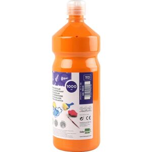 Liderpapel TP25 Arancione Vernice ad Acqua - Vernice Liderpapel TP25 Arancione Vernice ad Acqua - Vernice