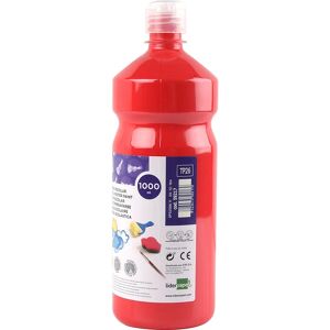 Liderpapel 59217 Vernice Rossa a Base d'Acqua - Vernice Liderpapel 59217 Vernice Rossa a Base d'Acqua - Vernice