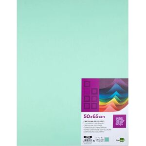 Papel de arte Liderpapel CT32 - 50x65 cm - 25 hojas Papel de arte Liderpapel CT32 - 50x65 cm - 25 hojas
