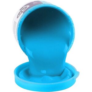 LIDERPAPEL Botella Témpera Escolar Azul 40ml - Paint Bottle LIDERPAPEL Botella Témpera Escolar Azul 40ml - Paint Bottle