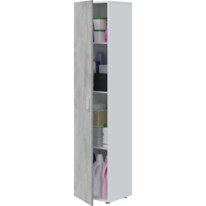 ALTRI Reno Armadio - 3 Ripiani Regolabili - Spazio Moderno ALTRI Reno Armadio - 3 Ripiani Regolabili - Spazio Moderno